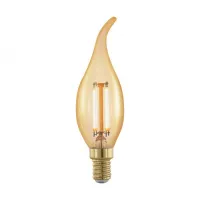 Светодиодная лампочка Led Deco Eglo 11699 Светодиодная лампочка Led Deco Eglo 11699