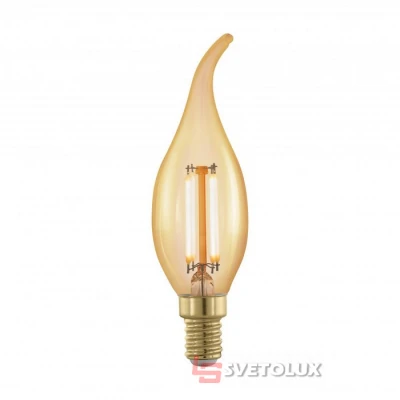 Светодиодная лампочка Led Deco Eglo 11699