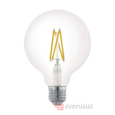 Светодиодная лампочка Led Eglo 11703