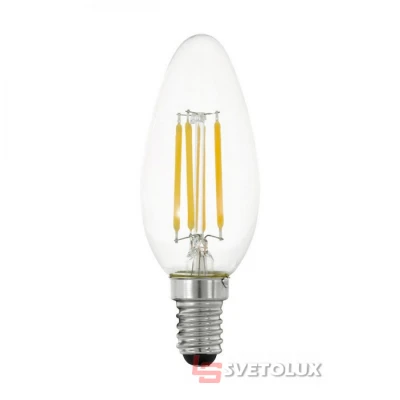 Светодиодная лампочка Led Eglo 11753
