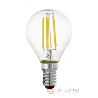 Светодиодная лампочка Led Eglo 11754