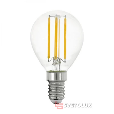 Светодиодная лампочка Led Eglo 11761