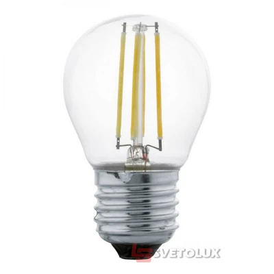 Светодиодная лампочка Led Eglo 11762