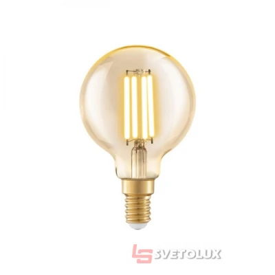 Светодиодная лампочка Led Deco Eglo 11782