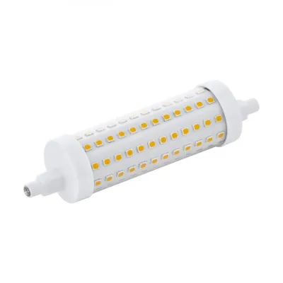 Світлодіодна лампочка Led R7S 12W 2700K Eglo 11833