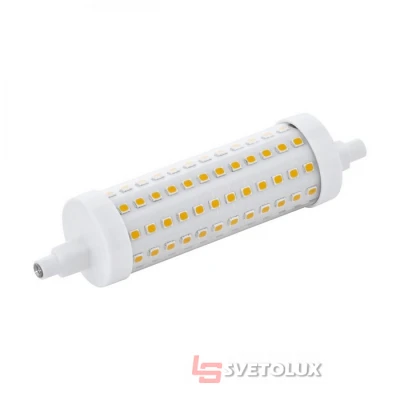 Светодиодная лампочка Led R7S 12W 2700K Eglo 11833