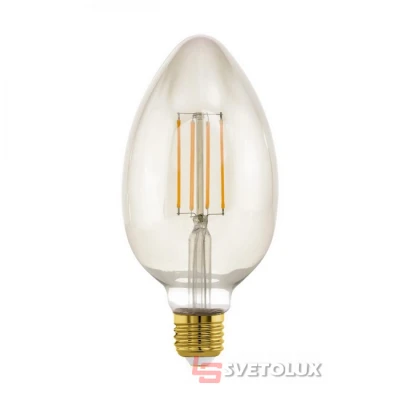 Светодиодная лампочка Led Deco Eglo 11836