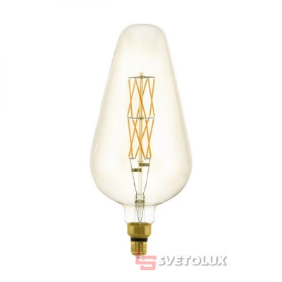 Светодиодная лампочка Led Deco Eglo 11838