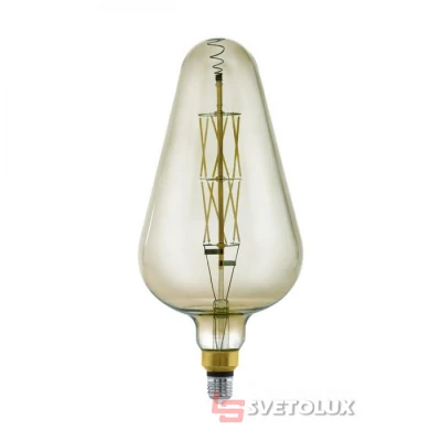 Светодиодная лампочка Led Deco Eglo 11842