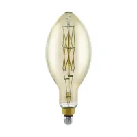 Светодиодная лампочка Led Deco Eglo 11843 Светодиодная лампочка Led Deco Eglo 11843