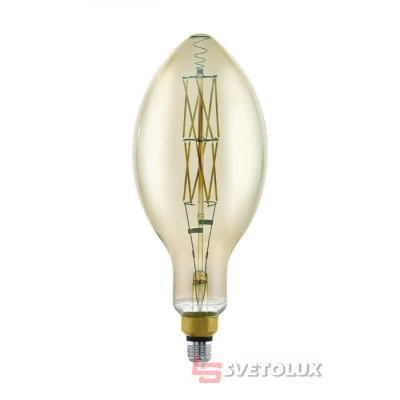 Светодиодная лампочка Led Deco Eglo 11843