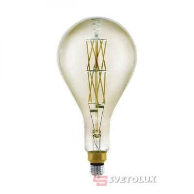 Светодиодная лампочка Led Deco Eglo 11844