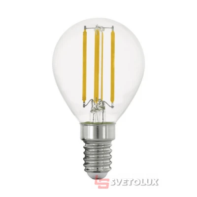Светодиодная лампочка Led Eglo 12543