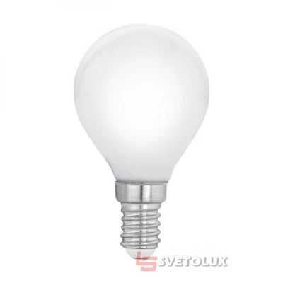 Светодиодная лампочка Led Eglo 12566