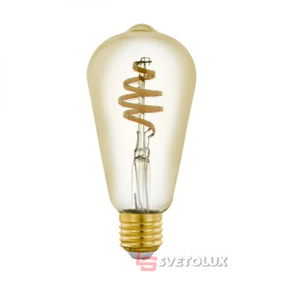 Светодиодная лампочка Led Smart Eglo 12583