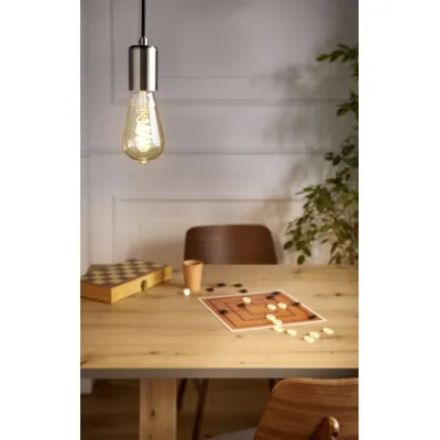 Светодиодная лампочка Led Smart Eglo 12583 Светодиодная лампочка Led Smart Eglo 12583