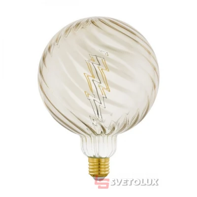 Светодиодная лампочка Led Eglo 12586