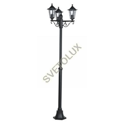 Уличный светильник Eglo 22145 Laterna