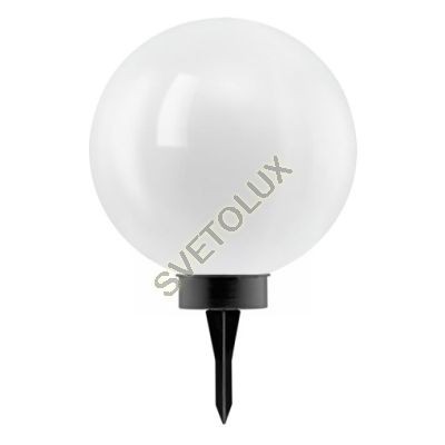 Вуличний наземний декоративний світильник Eglo 22444