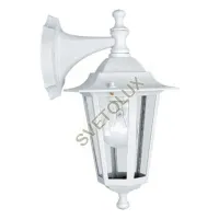 Уличный светильник Eglo 22462 Laterna