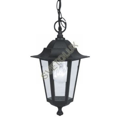 Вуличний світильник Eglo 22471 Laterna