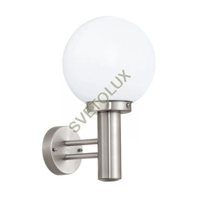 Уличный светильник Eglo 30205 Nisia