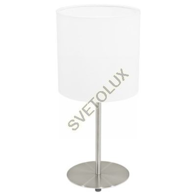 Настольная лампа Eglo 31594 Pasteri