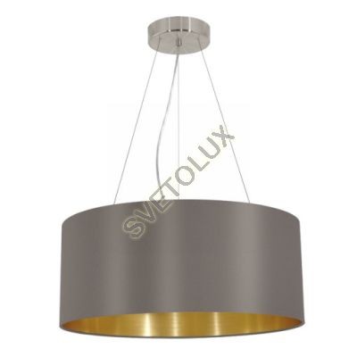 Подвесной светильник Eglo 31608 Maserlo