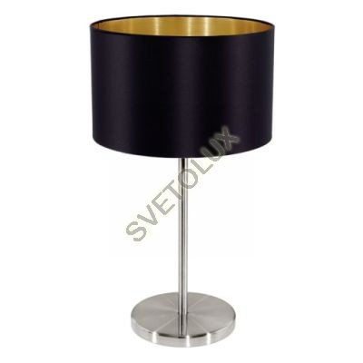 Настільна лампа Eglo 31627 Maserlo