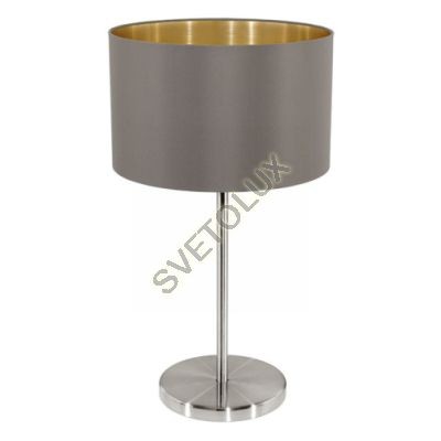 Настольная лампа Eglo 31631 Maserlo