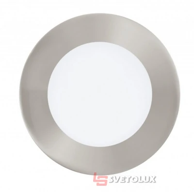 Точечный светильник Fueva Eglo 32753