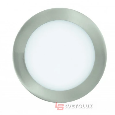 Точечный светильник Fueva Eglo 32754 Rgb