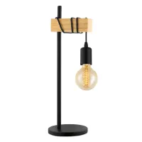 Настольная лампа Townshend Eglo 32918 Настольная лампа Townshend Eglo 32918