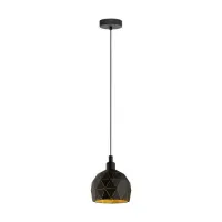 Люстра Roccaforte Eglo 33345