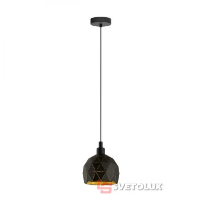 Люстра Roccaforte Eglo 33345