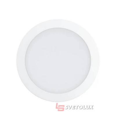 Точечный светильник Fueva Basic Eglo 33368