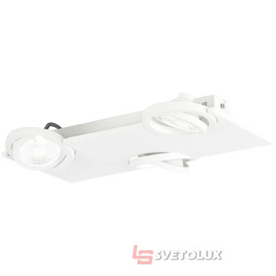 Спот Eglo 39135 Brea