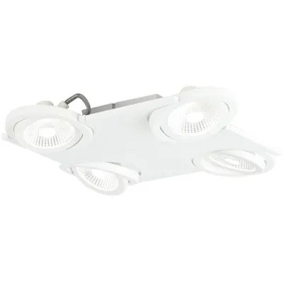 Спот Eglo 39136 Brea Спот Eglo 39136 Brea