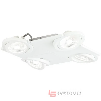 Спот Eglo 39136 Brea