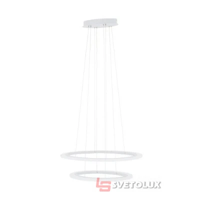 Люстра светодиодная Eglo 39307 Penaforte