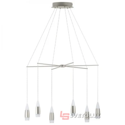 Люстра Santiga Eglo 39326
