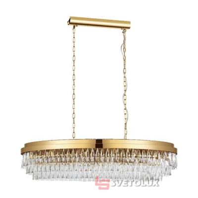 Люстра Valparaiso Eglo 39463