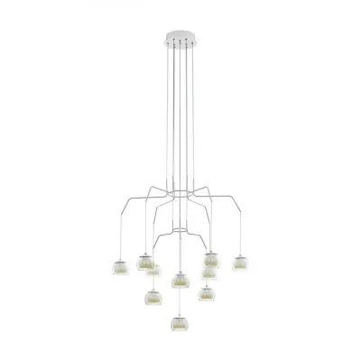 Люстра Rovigana Eglo 39512 Люстра Rovigana Eglo 39512