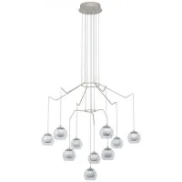 Люстра Rovigana Eglo 39516