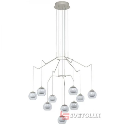Люстра Rovigana Eglo 39516