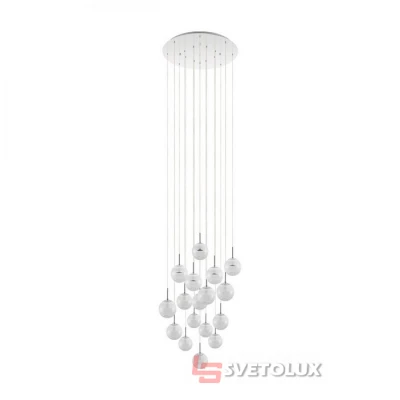 Люстра Montefio 2 Eglo 39547