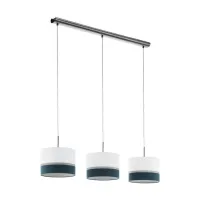 Люстра Spaltini Eglo 39555