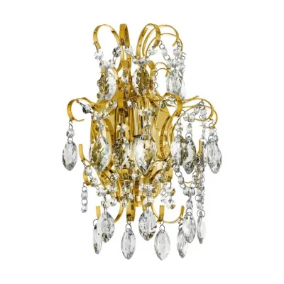 Бра Fenoullet 1 Eglo 39604