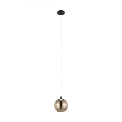 Подвесной светильник Lemorieta Eglo 39684