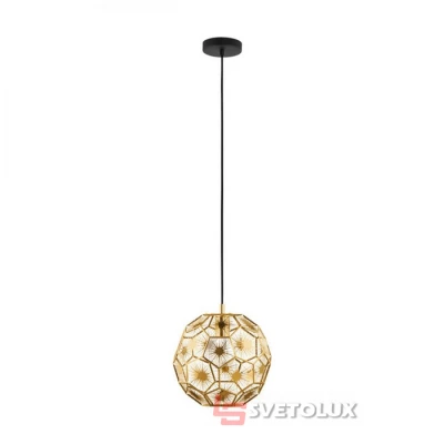 Подвесной светильник Skoura Eglo 39754